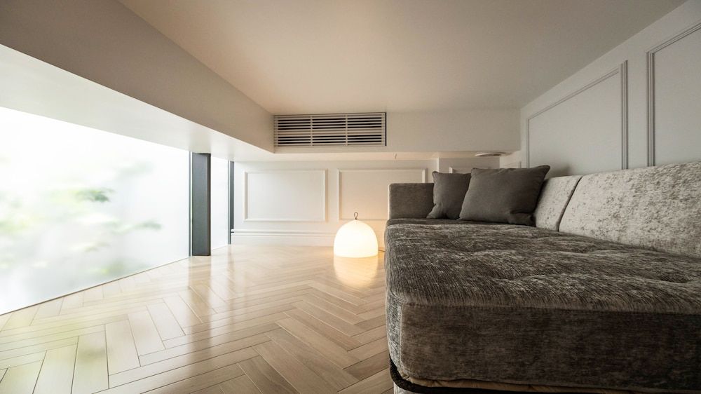 undefined A10 hotel azabu ten 9