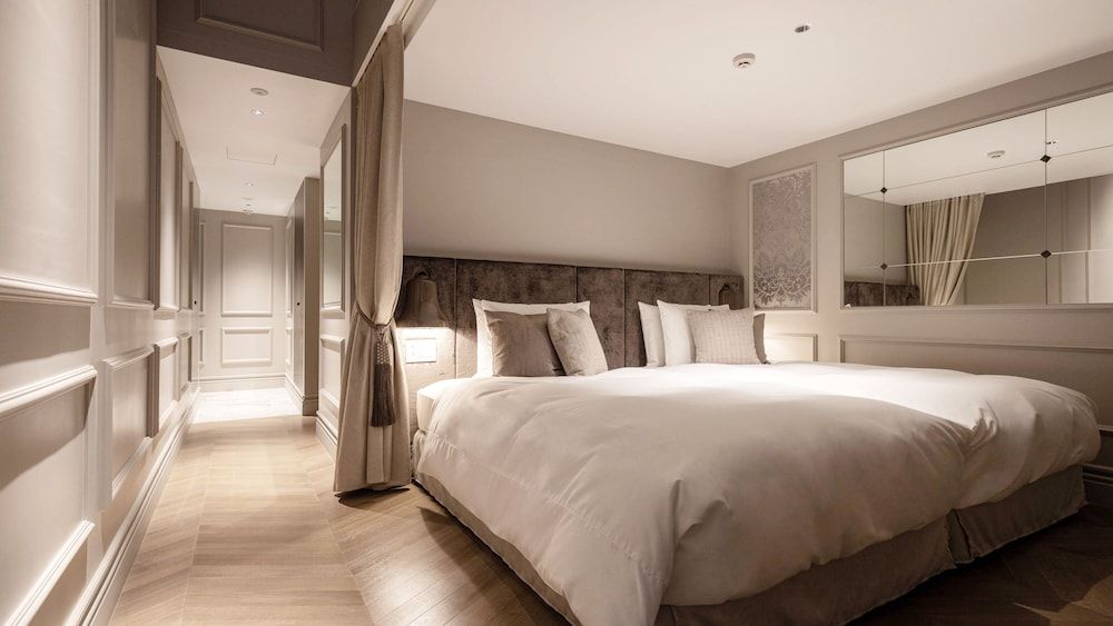 undefined A10 hotel azabu ten 5