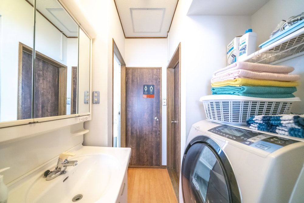 Kagamiyama Residence 301 3 Bedroom Apartment 22