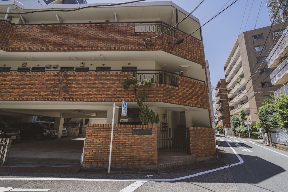 undefined Kagamiyama Residence 301 3