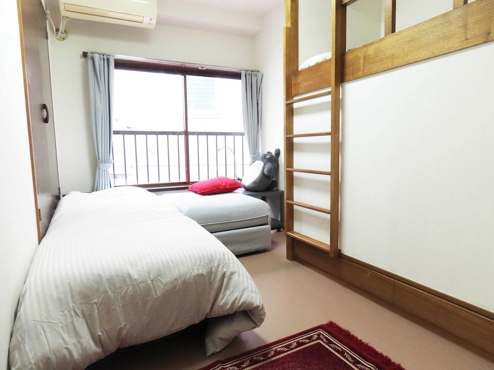 Kagamiyama Residence 301 3 Bedroom Apartment 10