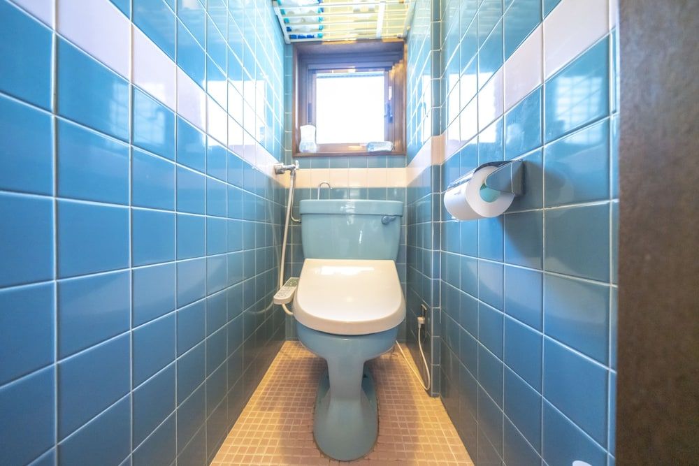 Kagamiyama Residence 301 3 Bedroom Apartment 24