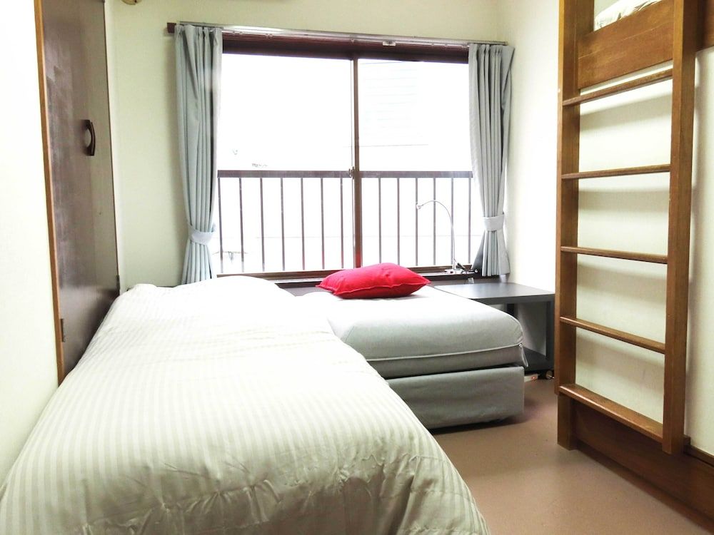 Kagamiyama Residence 301 3 Bedroom Apartment 9