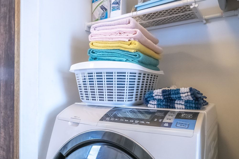 Kagamiyama Residence 301 3 Bedroom Apartment 21