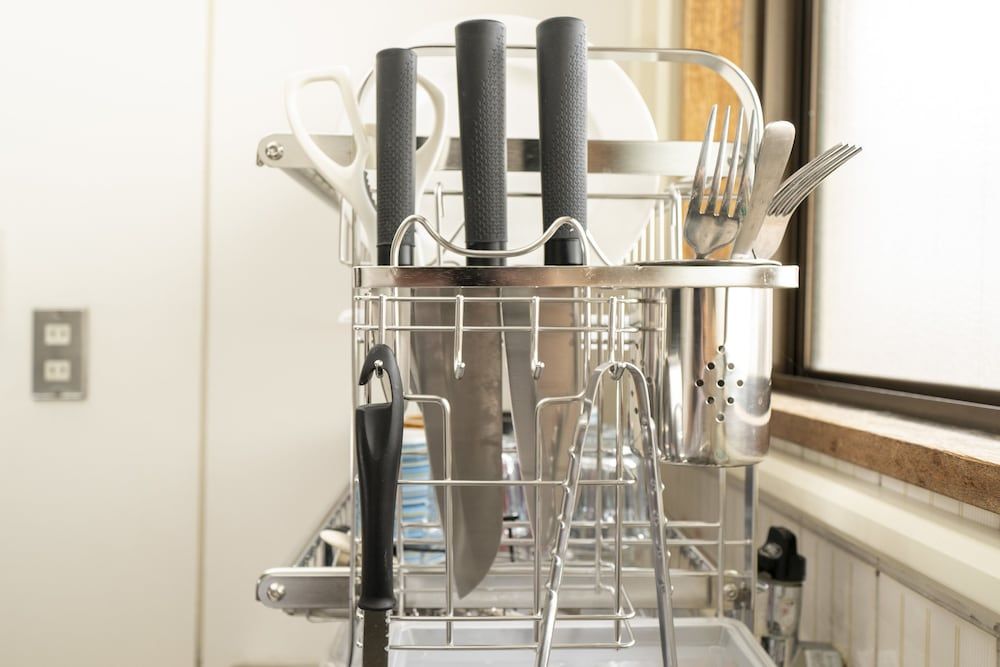 Kagamiyama Residence 301 3 Bedroom Apartment 16