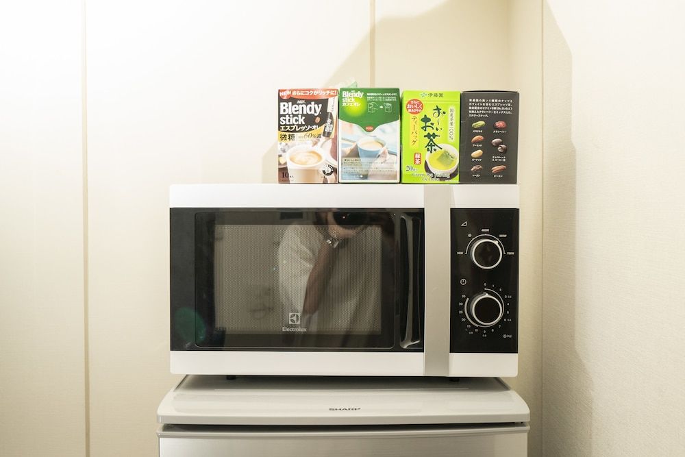 Kagamiyama Residence 301 3 Bedroom Apartment 20