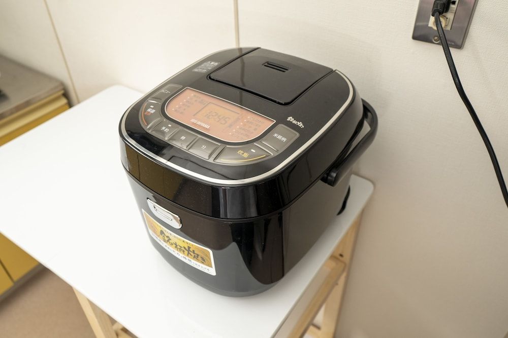 Kagamiyama Residence 301 3 Bedroom Apartment 17