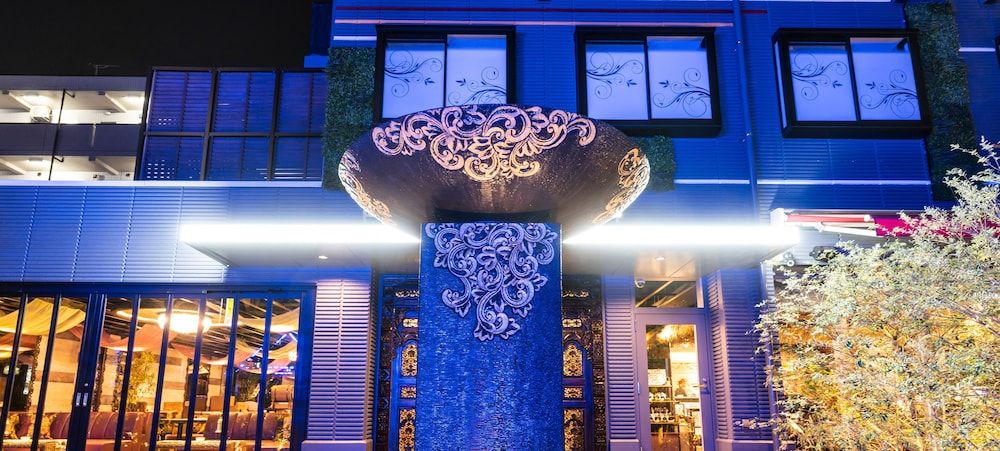 undefined Hotel Petit Bali Garden Shin Okubo - Shinjuku Sta 10min walk - 8