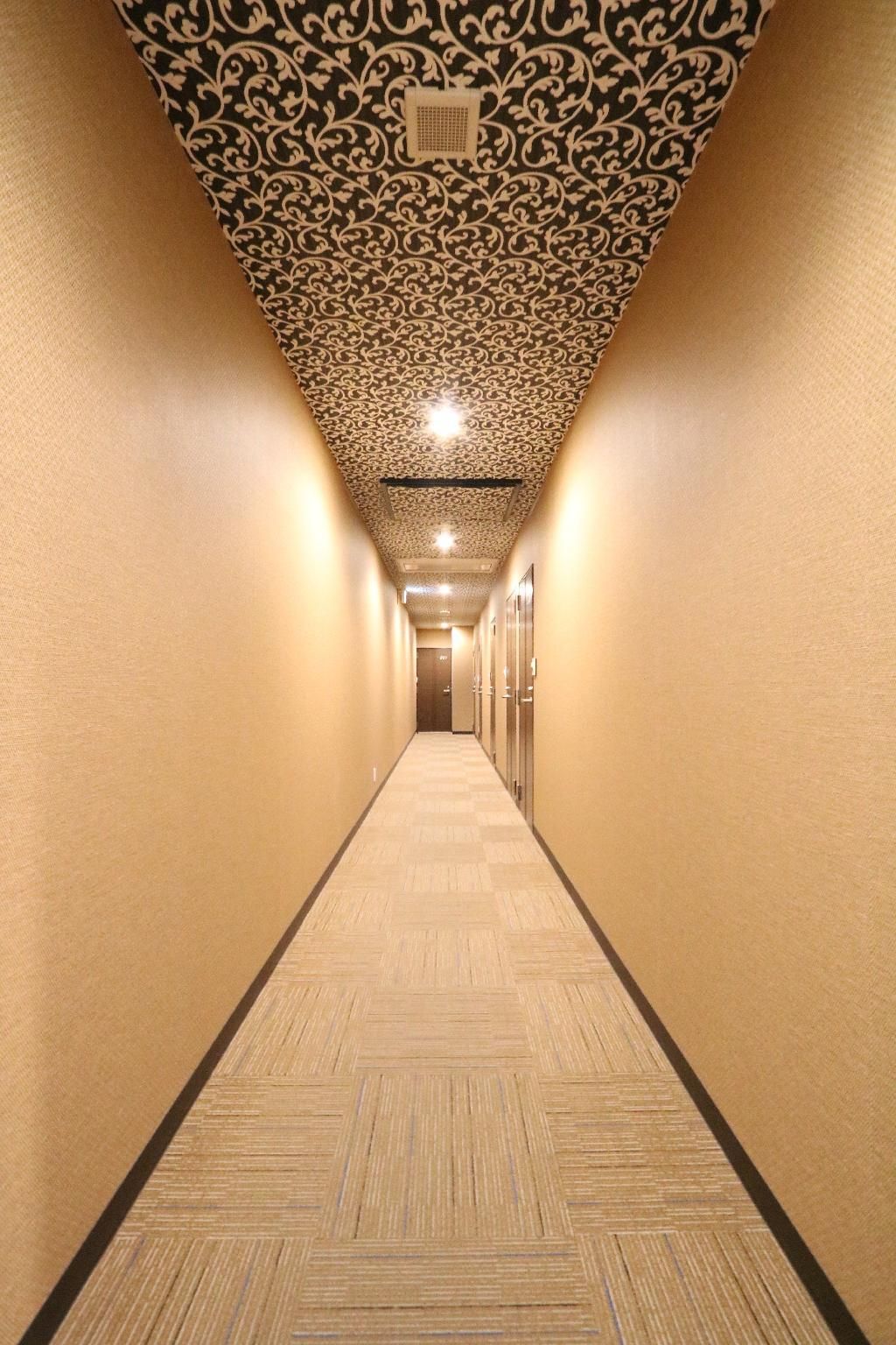 undefined Tokyo Tourist Inn Uguisudani 4