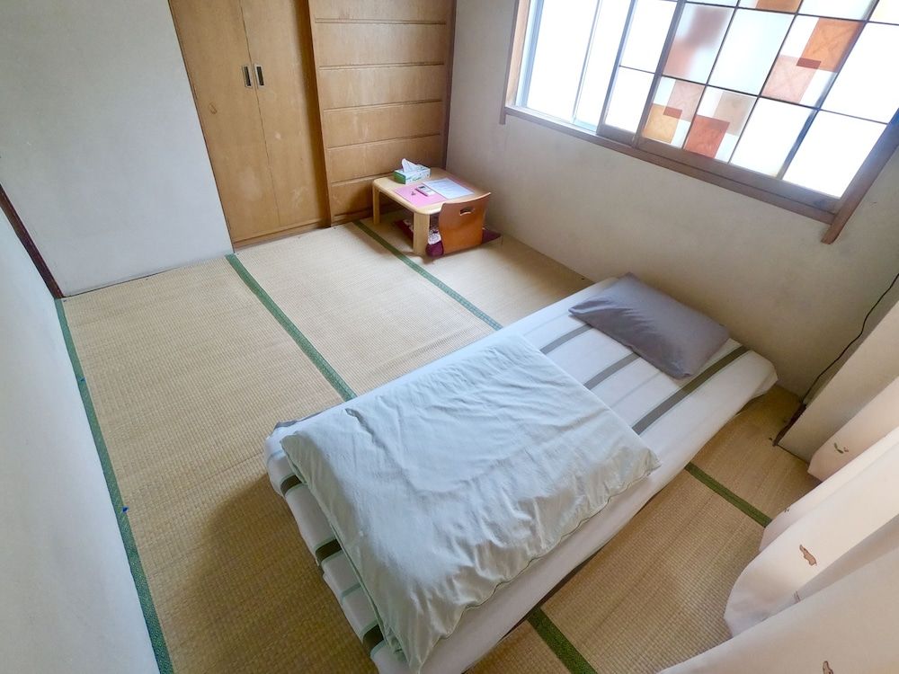 Tokyo Accommo Nakanoshinbashi Basic Room 3