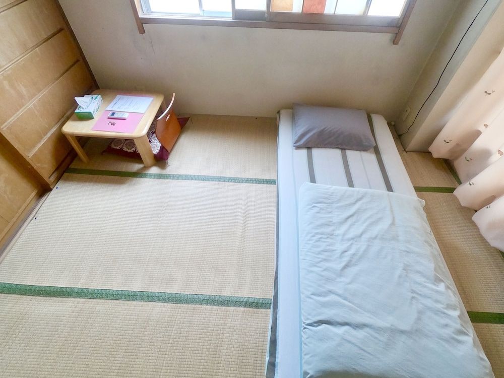 Tokyo Accommo Nakanoshinbashi Basic Room 5
