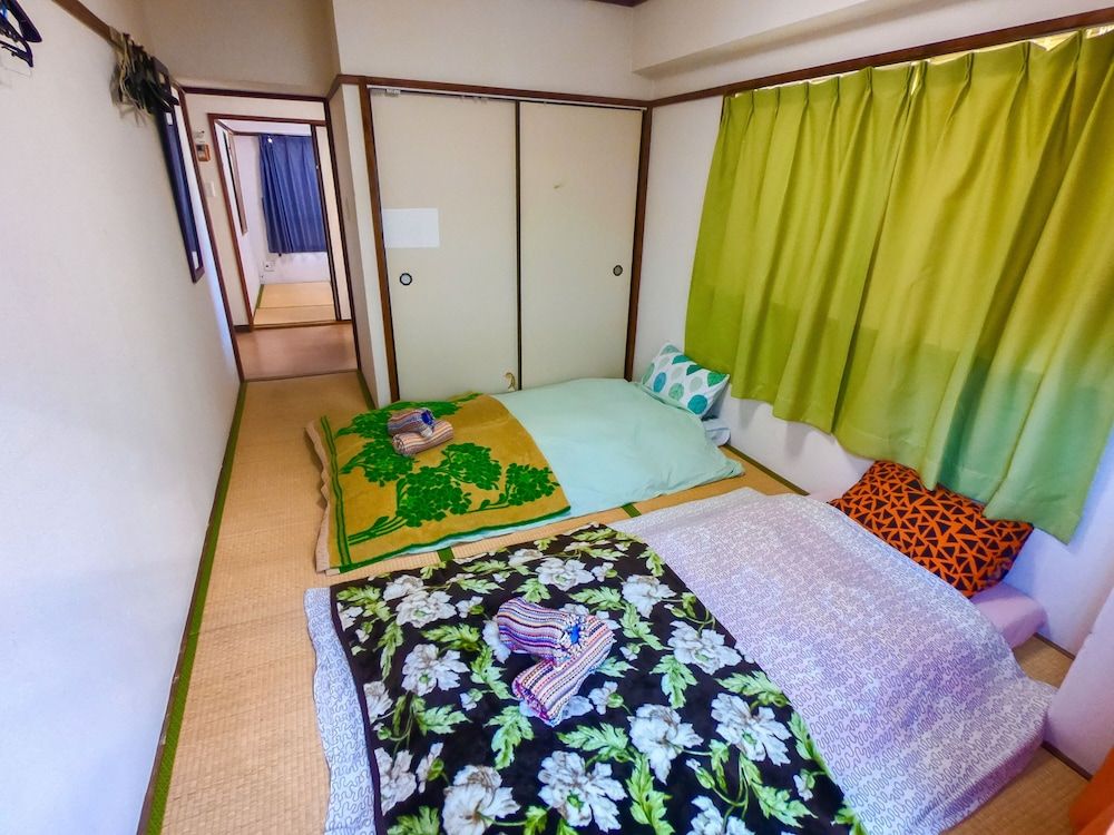 undefined Tokyo Accommo Nakanoshinbashi 9