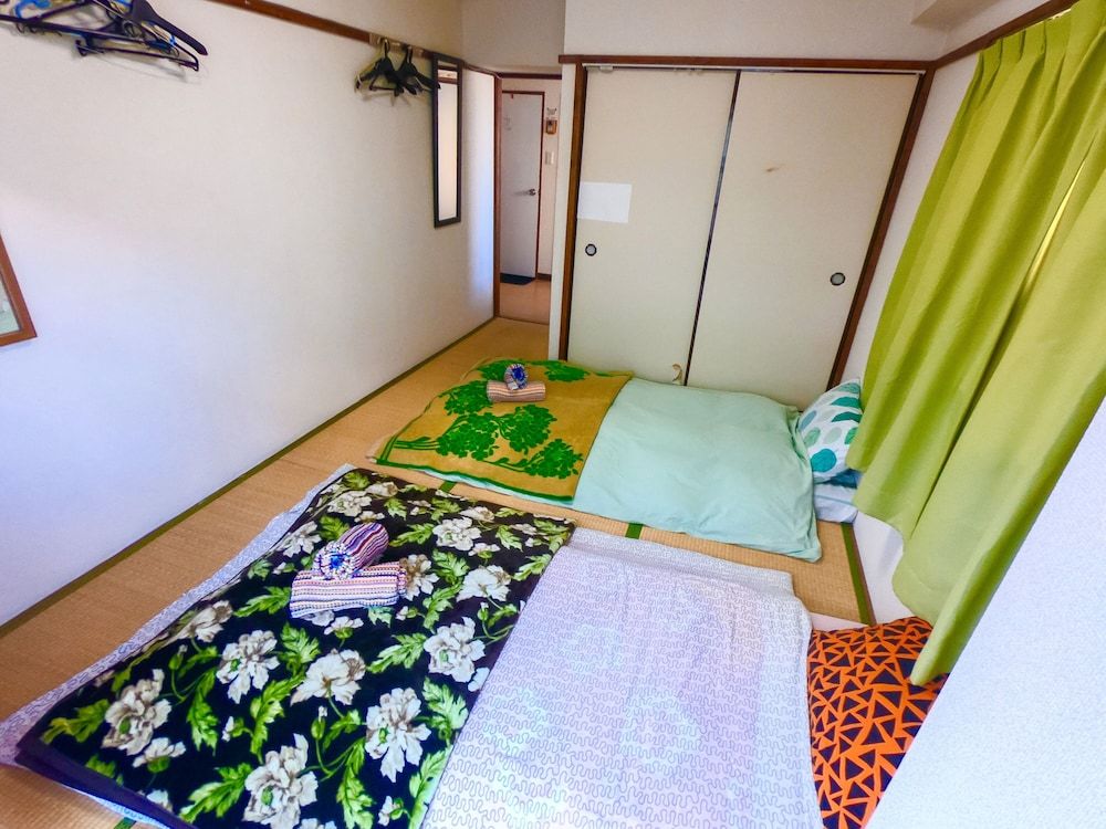 undefined Tokyo Accommo Nakanoshinbashi 10