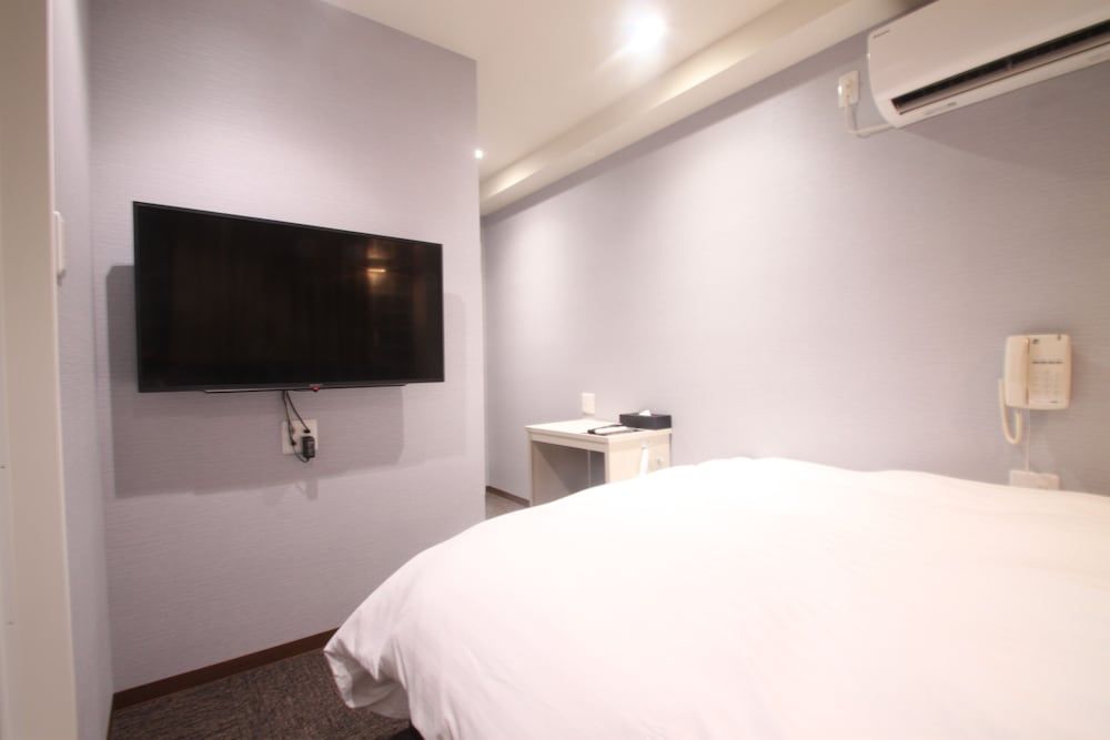 undefined Hotel Tourist Inn Ueno Okachimachi 8