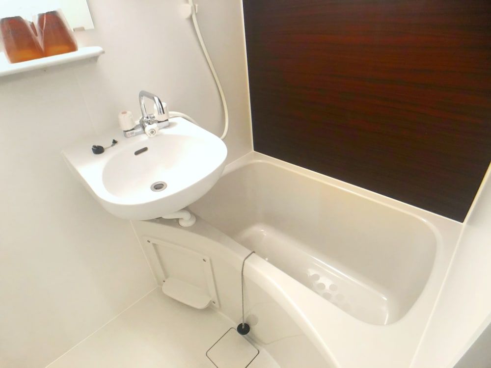 undefined Hotel Tourist Inn Ueno Okachimachi 10