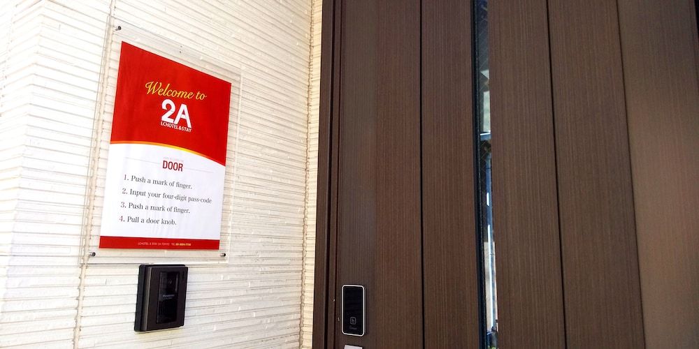 undefined LcHotel&Stay 2A 2