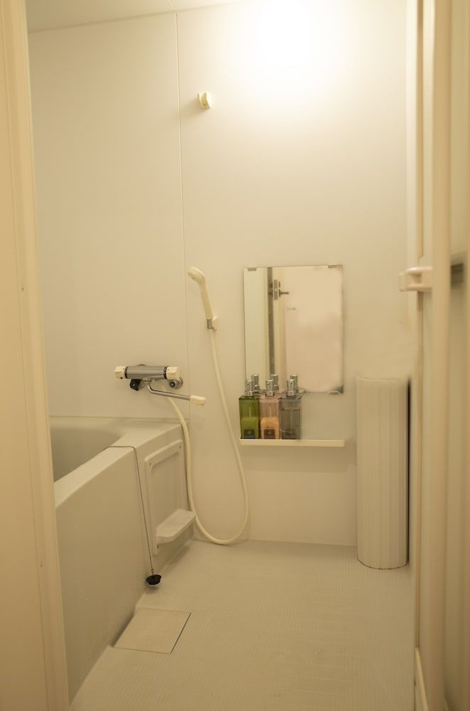 LcHotel&Stay 2A Basic Apartment 8