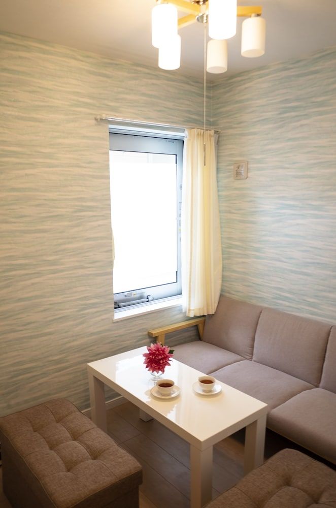 LcHotel&Stay 2A Basic Apartment 6