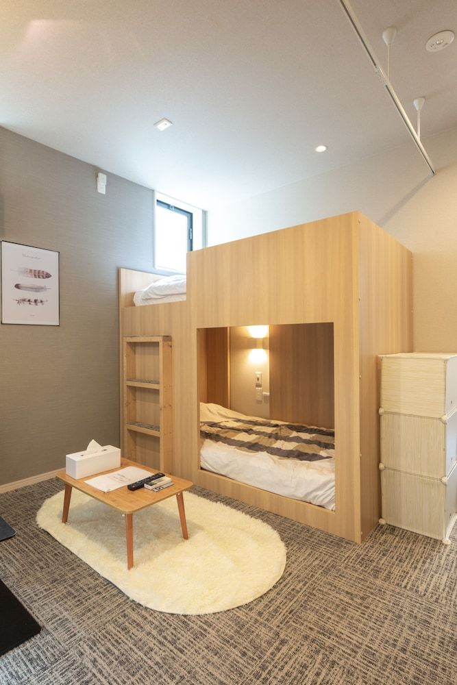 undefined LOFT HOTEL TOKYO #Asakusa