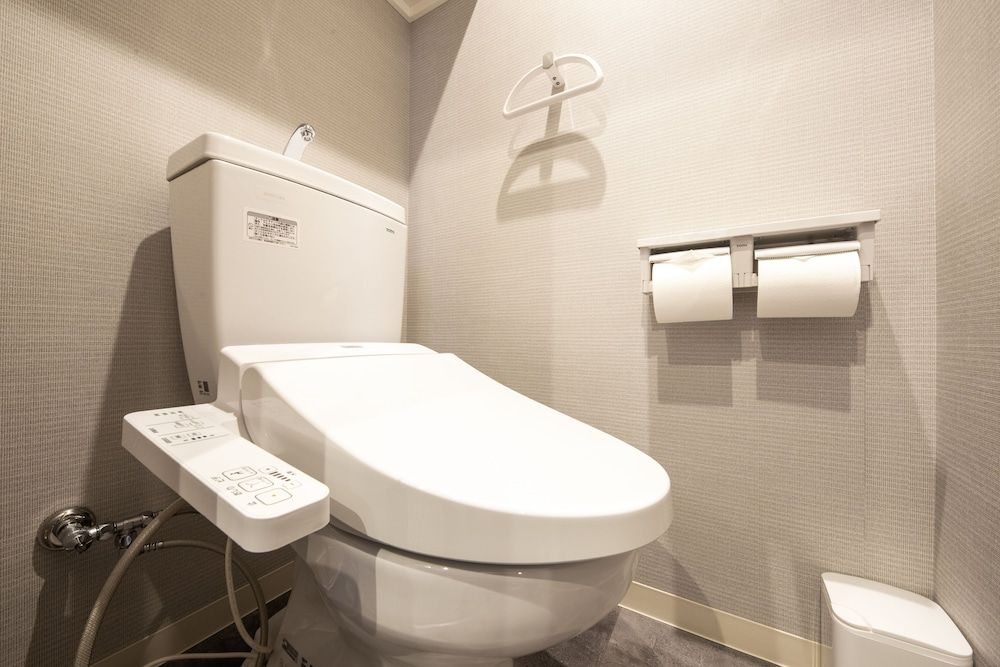 undefined LOFT HOTEL TOKYO #Asakusa 8