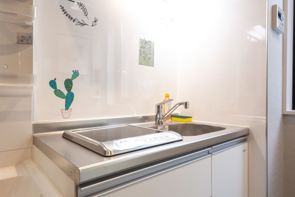 undefined LOFT HOTEL TOKYO #Asakusa 9