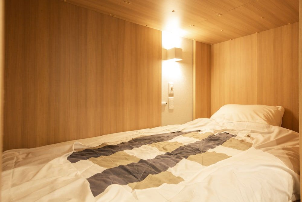undefined LOFT HOTEL TOKYO #Asakusa 6
