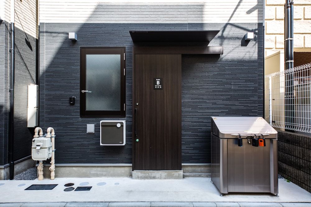 undefined LOFT HOTEL TOKYO #Asakusa 2