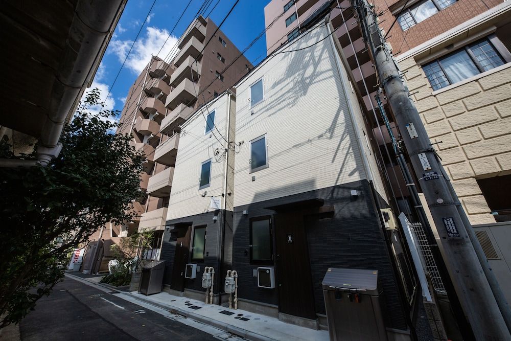 undefined LOFT HOTEL TOKYO #Asakusa 3