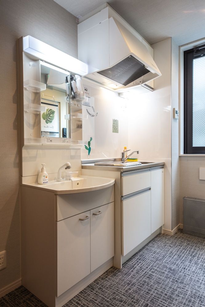 undefined LOFT HOTEL TOKYO #Asakusa 10