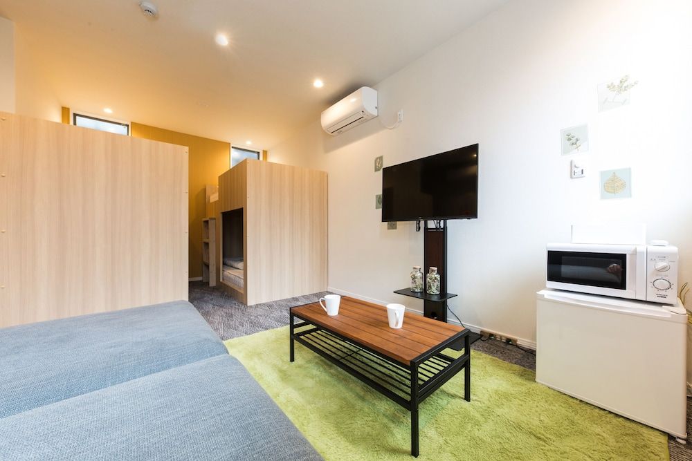 undefined LOFT HOTEL TOKYO #Kameido 8