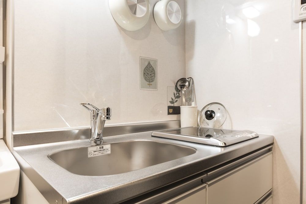 undefined LOFT HOTEL TOKYO #Kameido 4