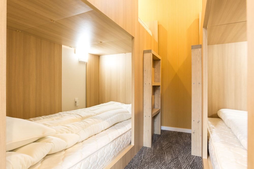 undefined LOFT HOTEL TOKYO #Kameido 2