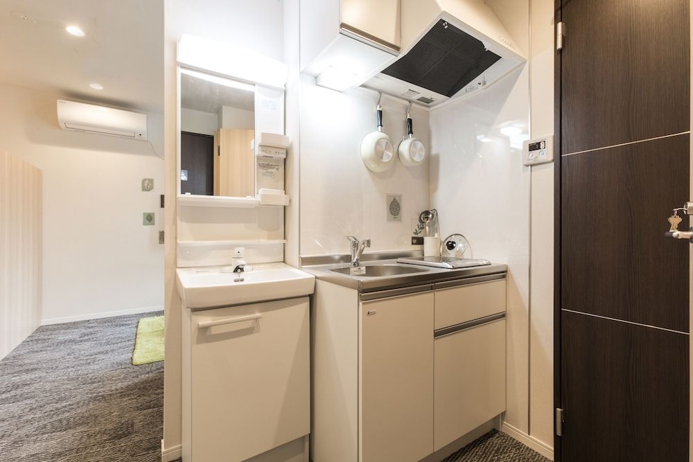 undefined LOFT HOTEL TOKYO #Kameido 5