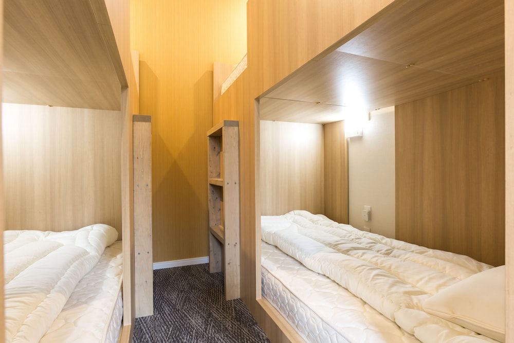 undefined LOFT HOTEL TOKYO #Kameido