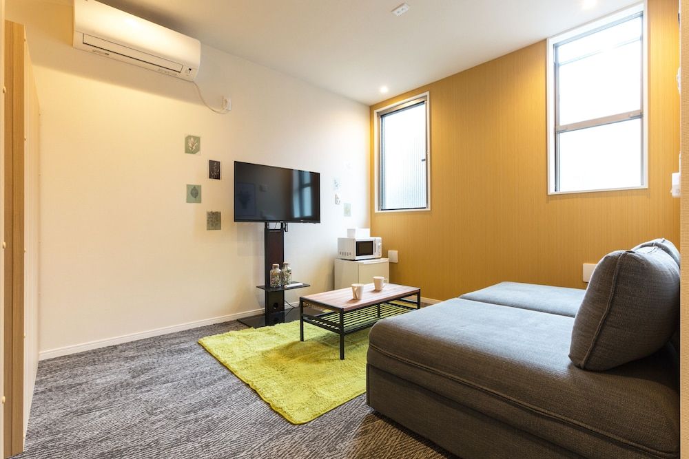 undefined LOFT HOTEL TOKYO #Kameido 6