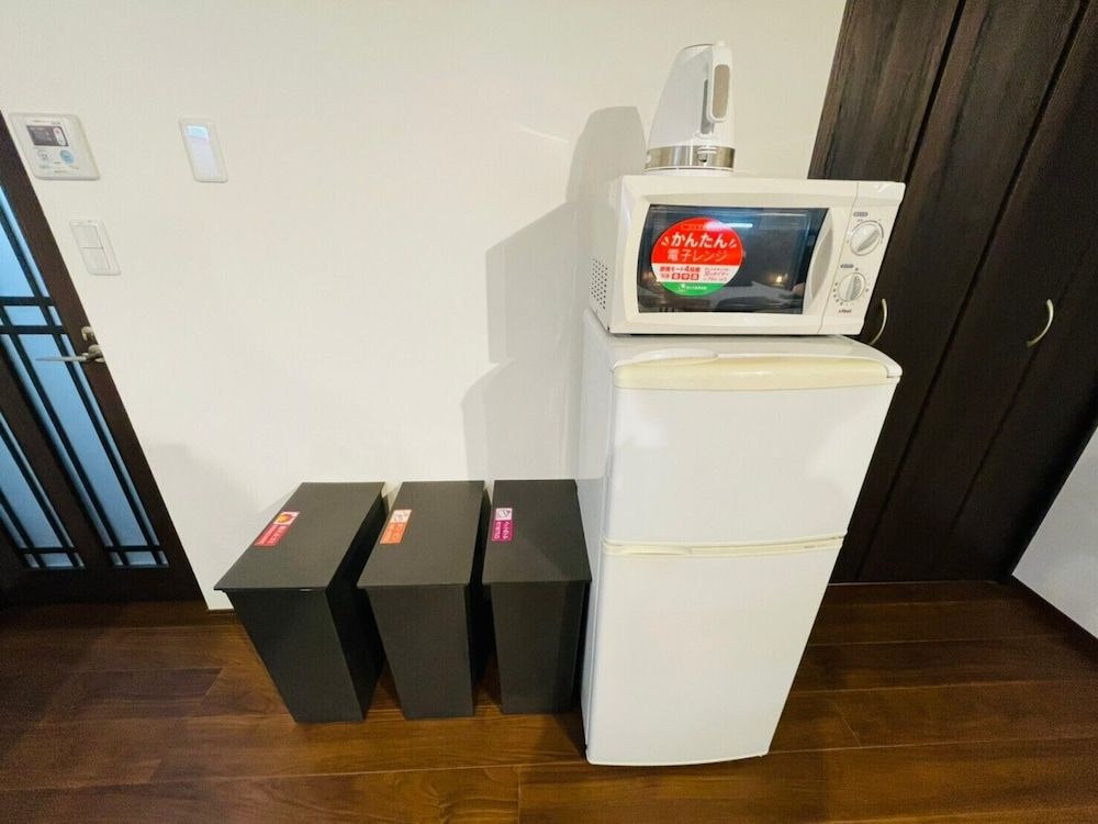 undefined Hotel Classy Skytree 9