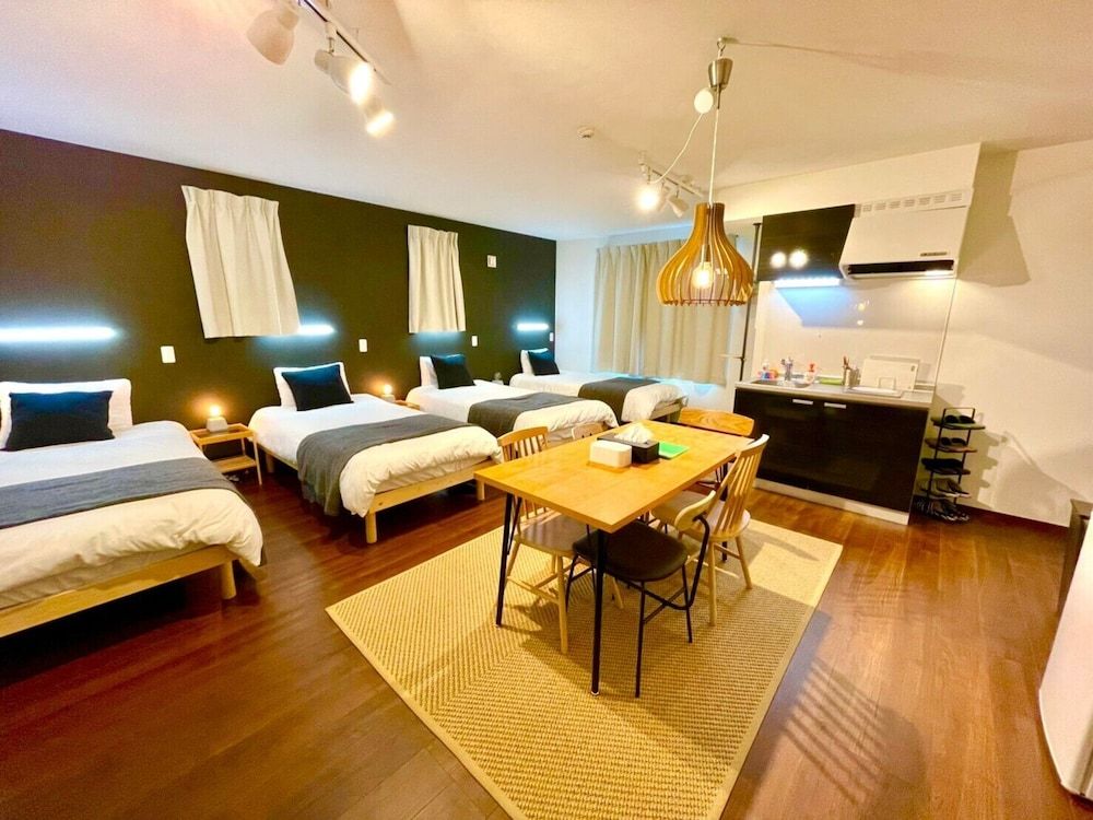 undefined Hotel Classy Skytree 4