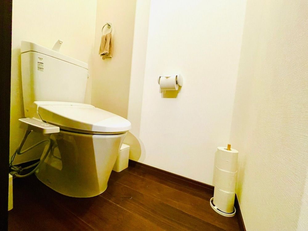 Hotel Classy Skytree Deluxe Family Room 2F 25