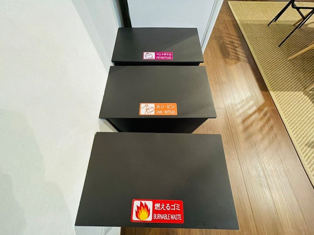 undefined Hotel Classy Skytree 10