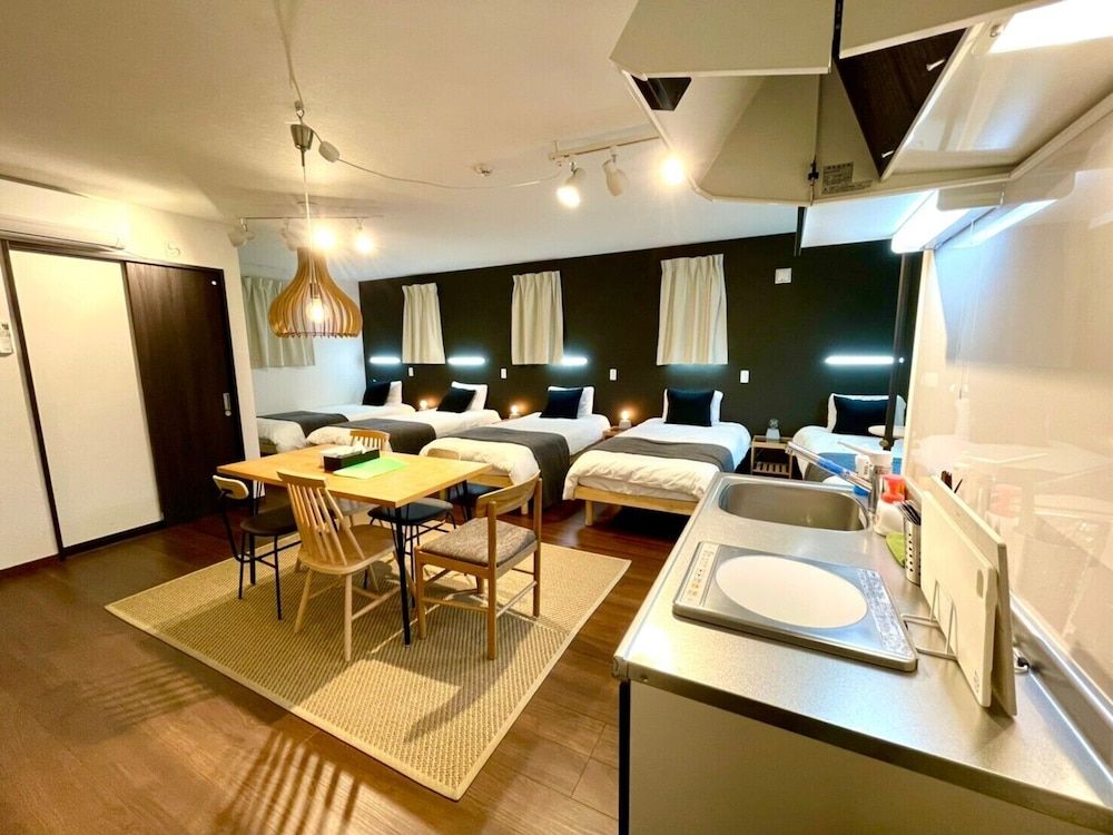 undefined Hotel Classy Skytree 8