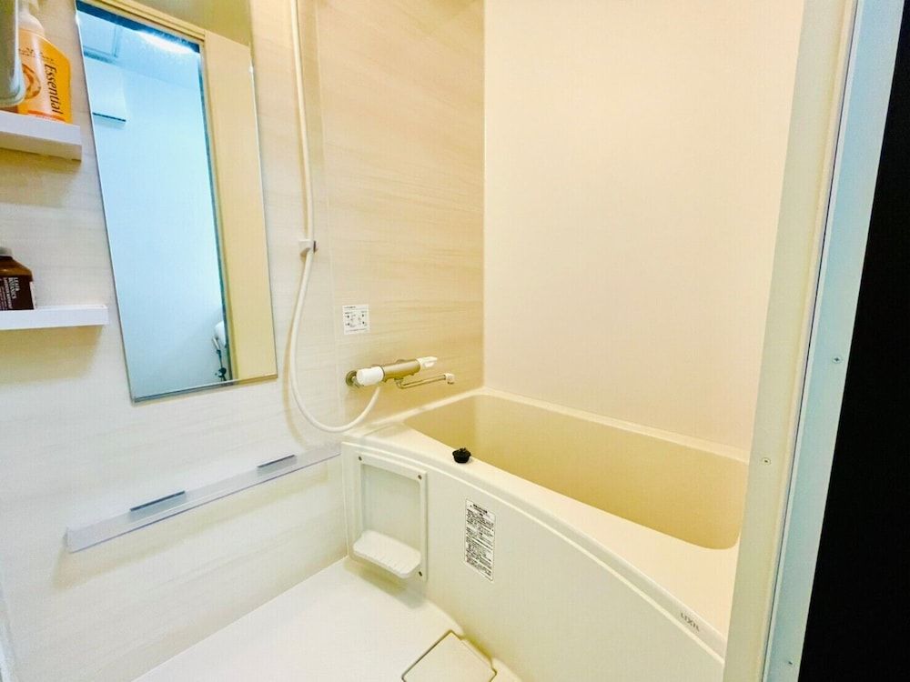 Hotel Classy Skytree Deluxe Family Room 2F 23