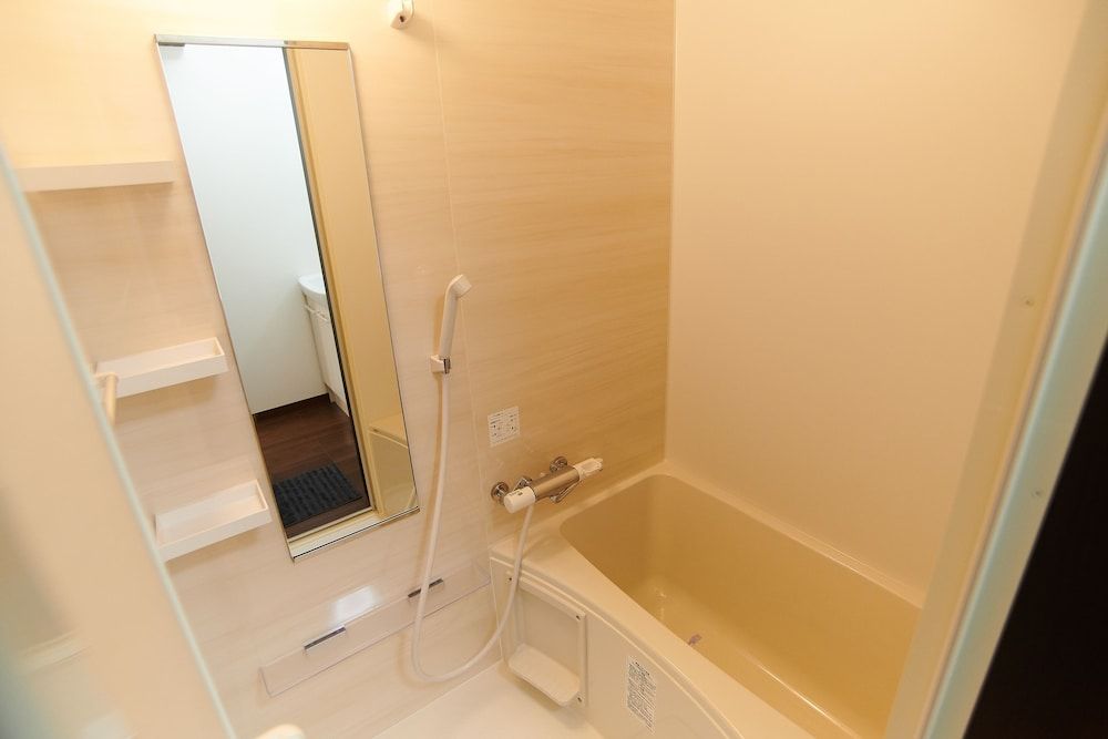 Hotel Classy Skytree Deluxe Family Room 2F 22