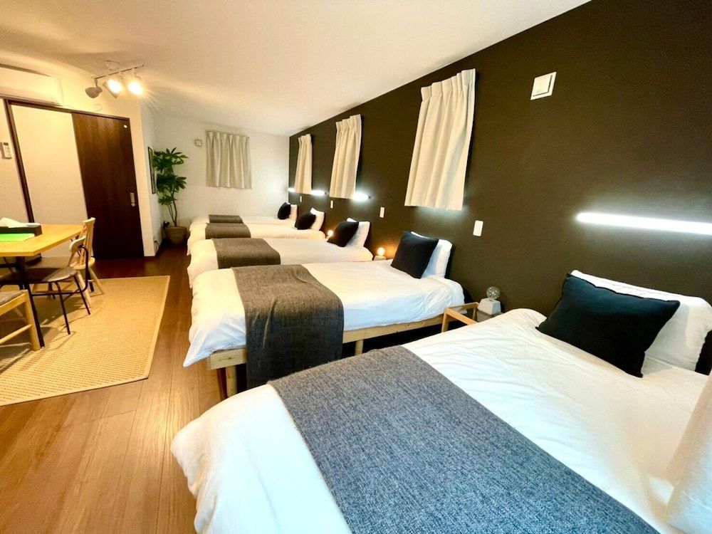 undefined Hotel Classy Skytree 7