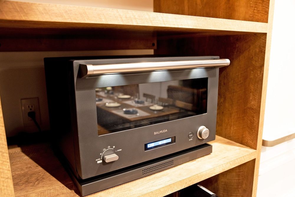 American Vintage Suite Apartment, 3 Bedrooms 16