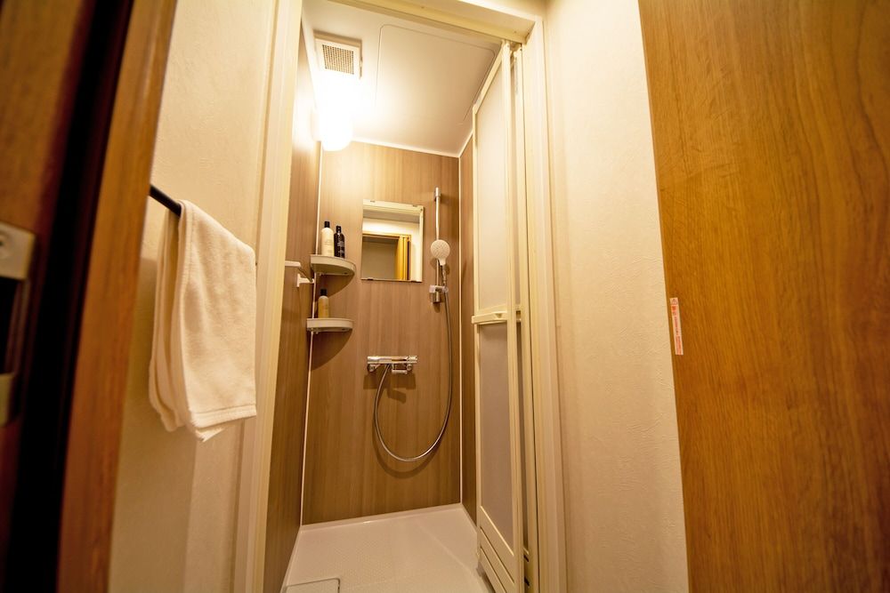 American Vintage Suite Apartment, 3 Bedrooms 19