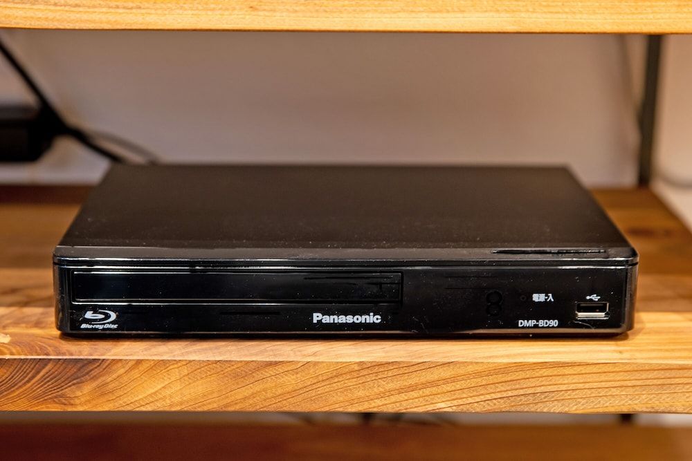 American Vintage Suite Apartment, 3 Bedrooms 15