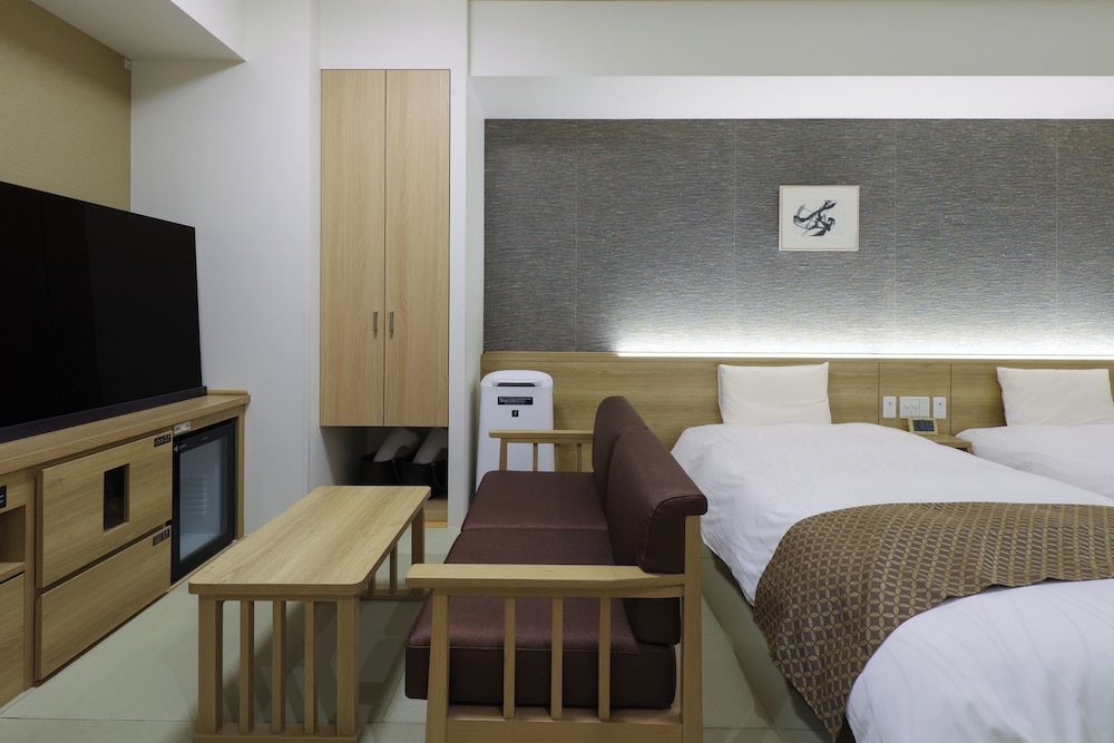 undefined Dormy Inn Premium Ginza Hot Springs 2