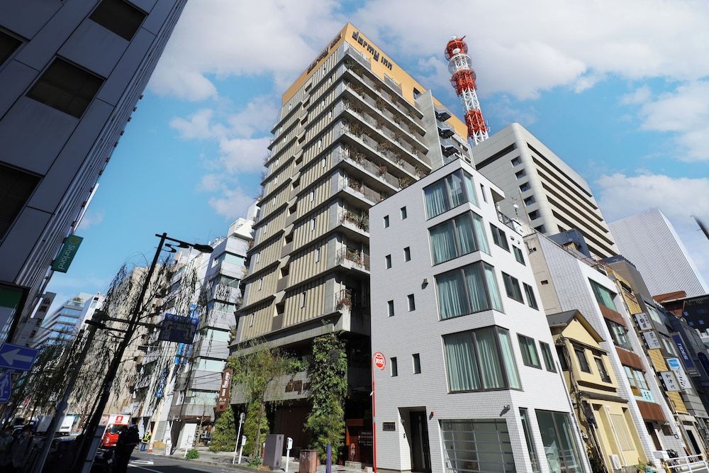 undefined Dormy Inn Premium Ginza Hot Springs 7