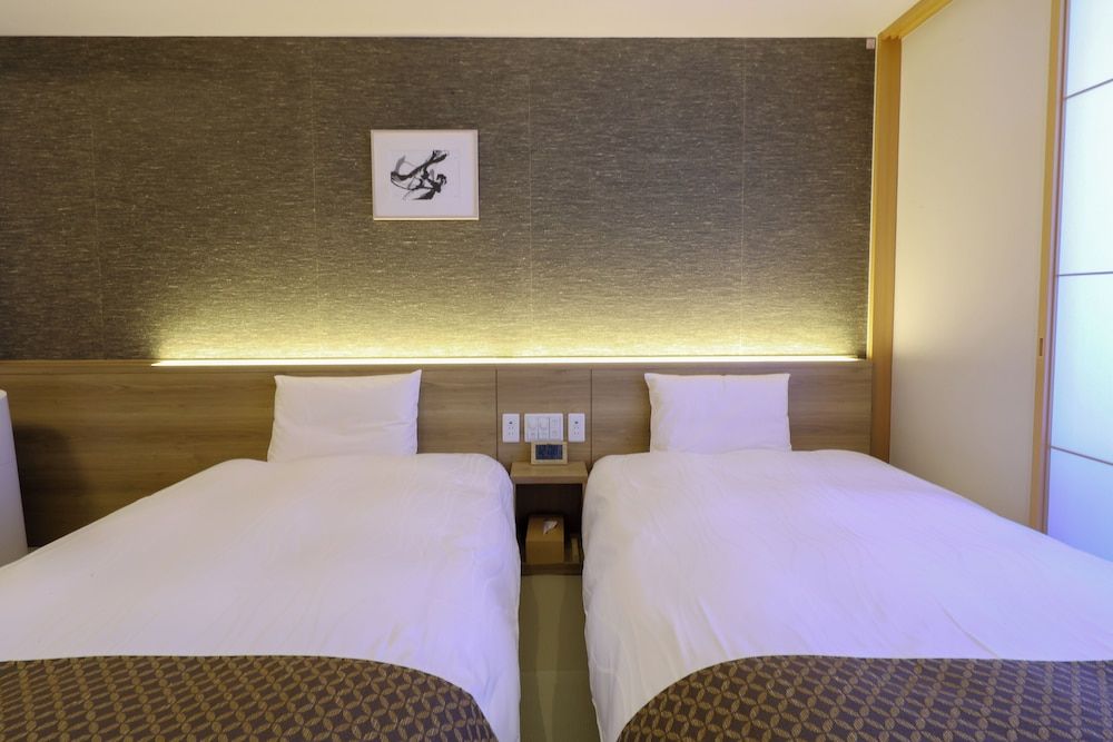 undefined Dormy Inn Premium Ginza Hot Springs 8