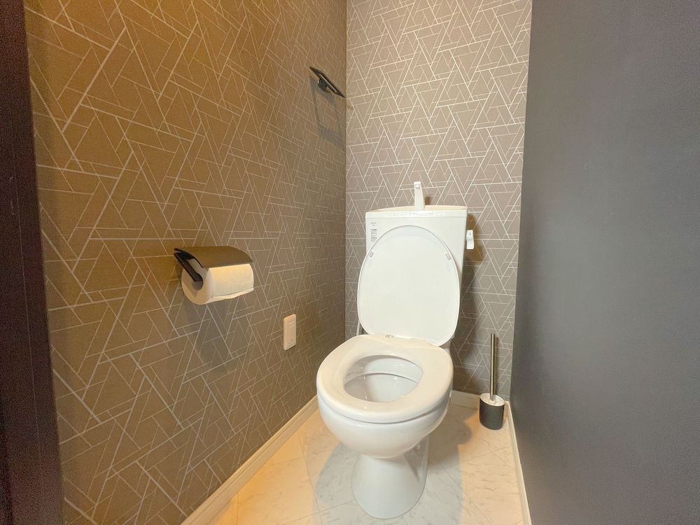 undefined Mr Kintaro Hotel Asakusa South 5